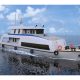 CCS China first hydrogen vessel MT