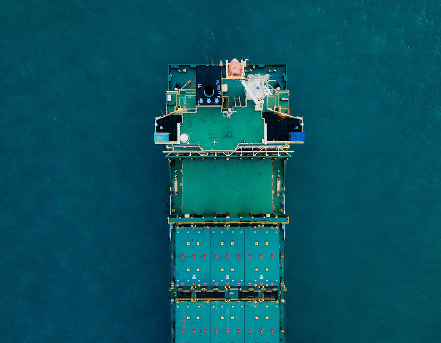European shipowners and marine fuel suppliers join forces and propose amendments to FuelEU Maritime 26 CHUTTERSNAP