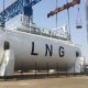 CIMC LNG tank