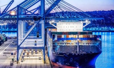 CMA CGM