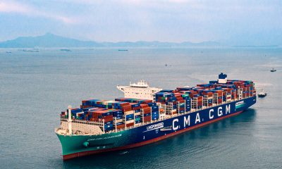 CMA CGM