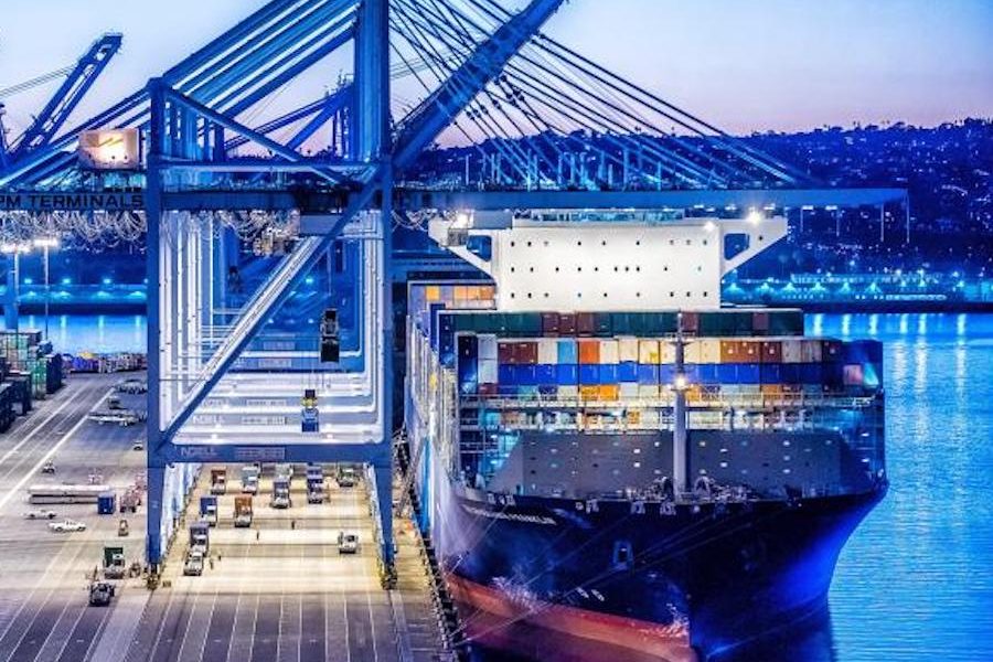 CMA CGM