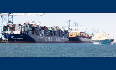CMA CGM BALI