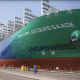 CMA CGM Jacques Saade