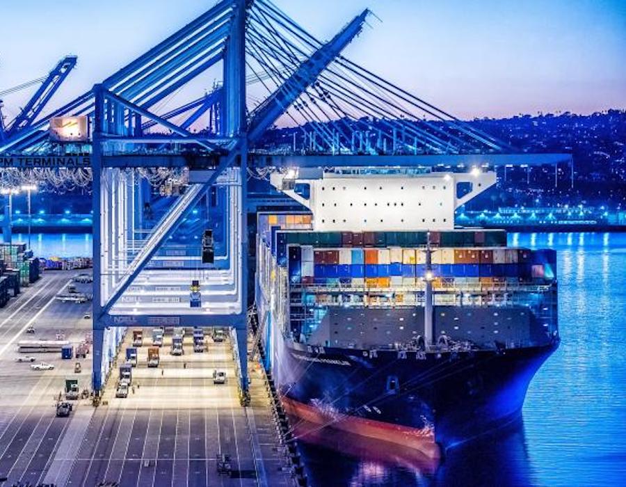 CMA CGM