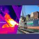 CMA CGM infrared methane 1