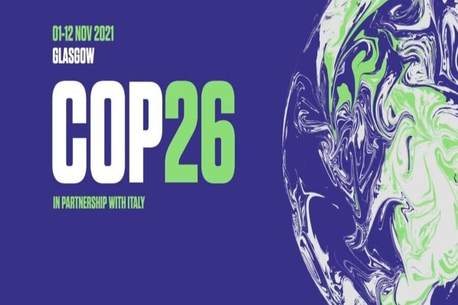 COP26 1