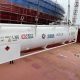 CRRC LNG fuel tank