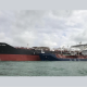 CRYO LNG bunkring av Altera Wave