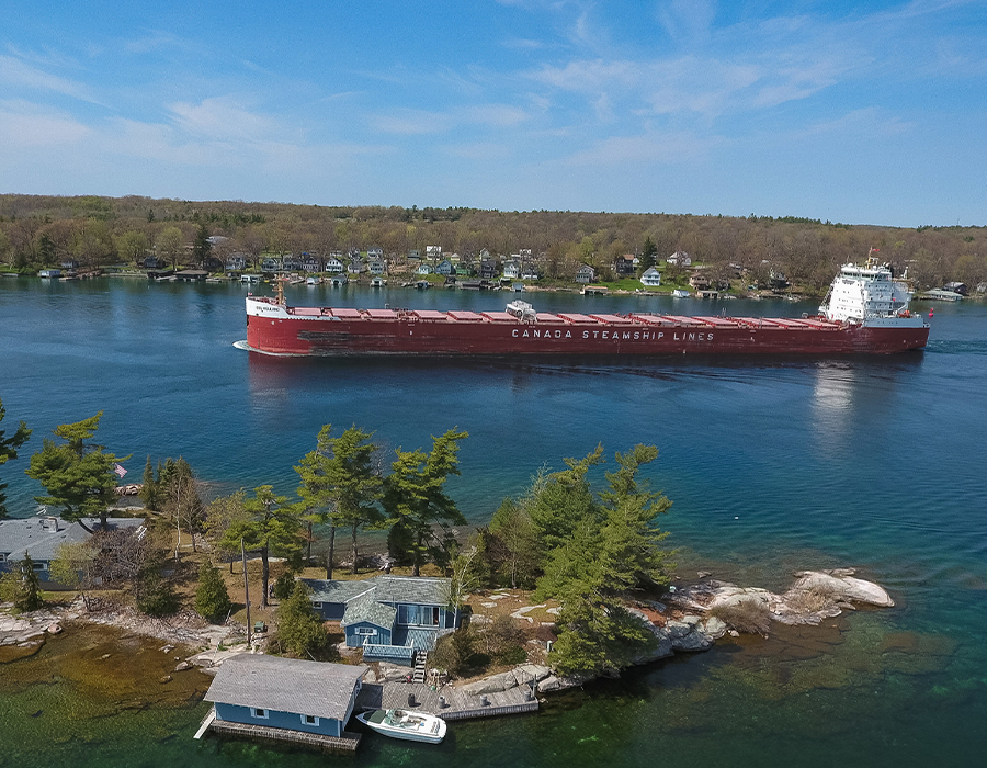 CSL Group completes world's longest running B100 biofuel tests on marine engines 28 CSL Group cropped