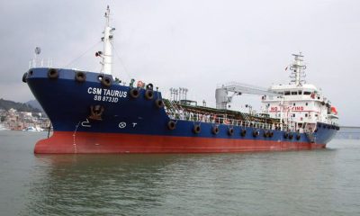 CSM Taurus 1