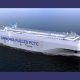 CSSC ammonia fuelled PCTC