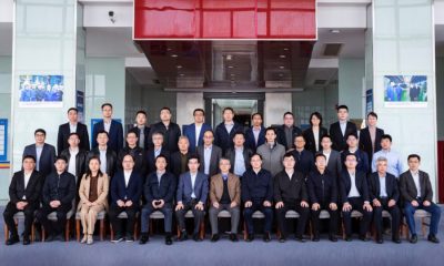 CSSC starts project for methanol ammonia and hydrogen fuelled engines