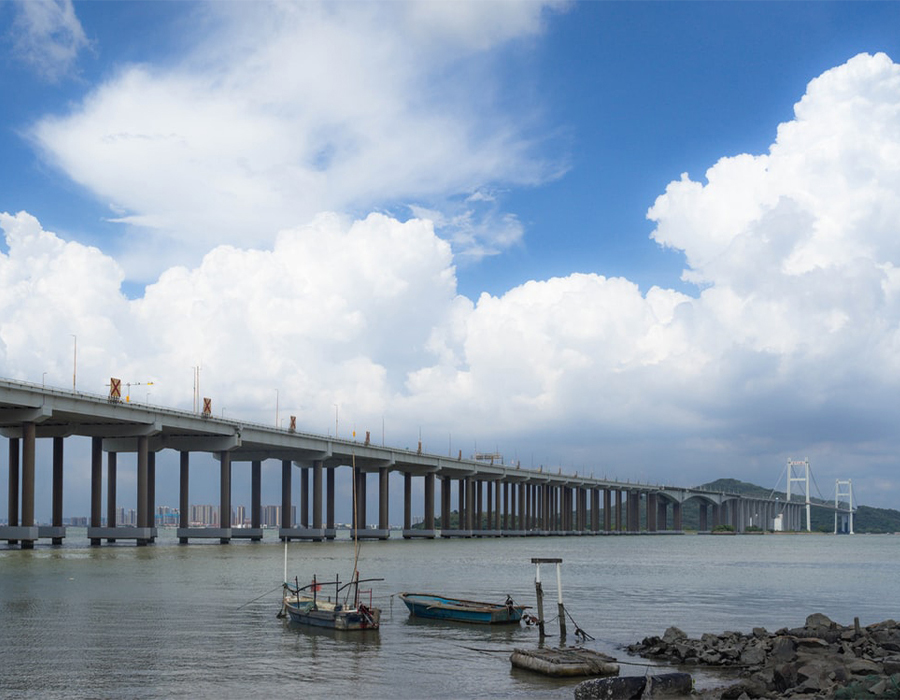 CSSC in RMB 40 million LNG power conversion project for Guangzhou domestic vessels 26 CSSC