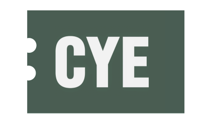 CYE Logo