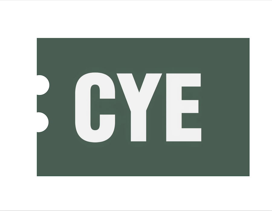CYE Petrol welcomes ‘MT Tomris-E’, the largest bunker tanker in Istanbul to fleet 26 CYE Logo