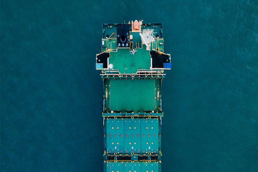 Cargo 1