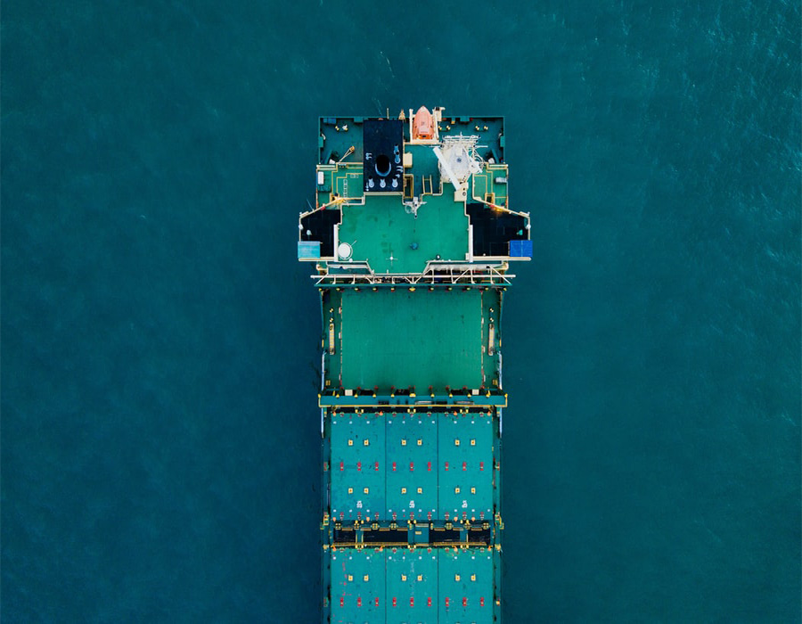 Cargo 1