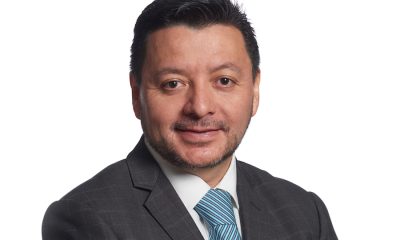 Carlos G Torres