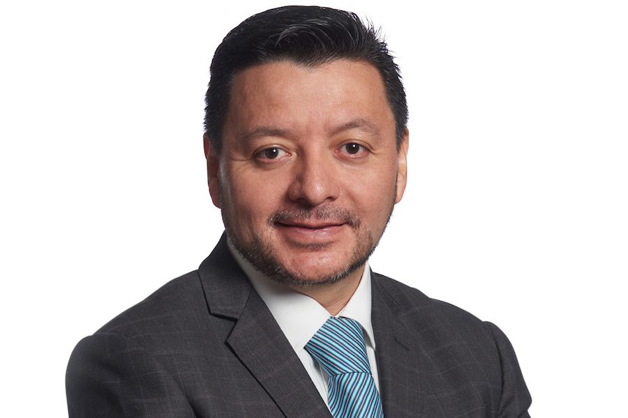 Carlos G Torres