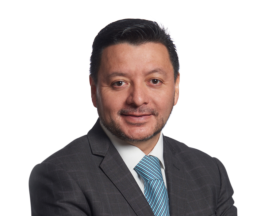 Bunker One enters strategic alliance with Vertex Energy to strengthen U.S. position 26 Carlos G Torres