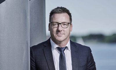 Carsten Ladekjaer
