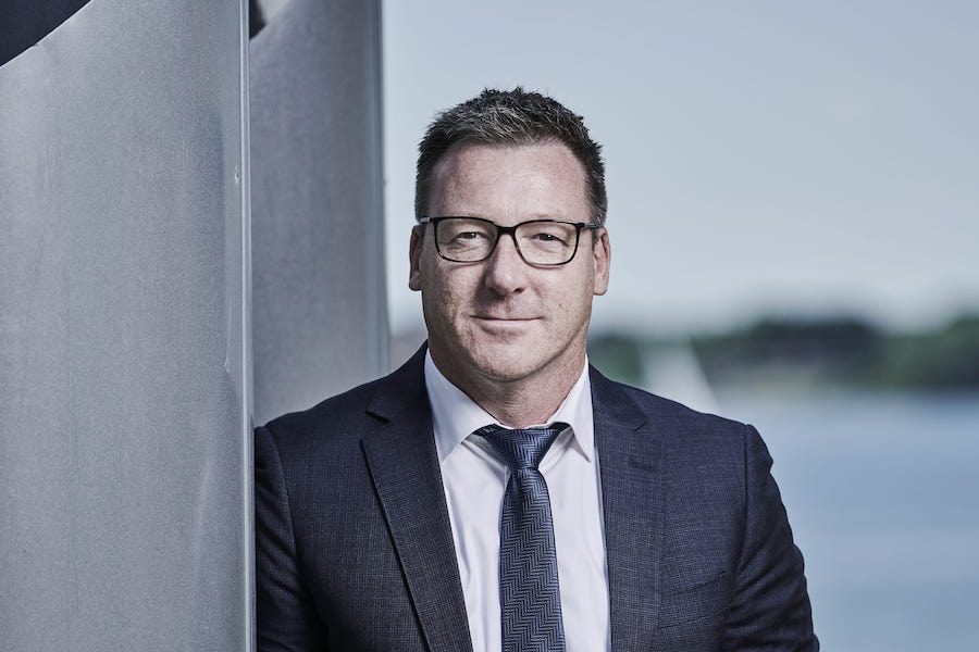 Carsten Ladekjaer