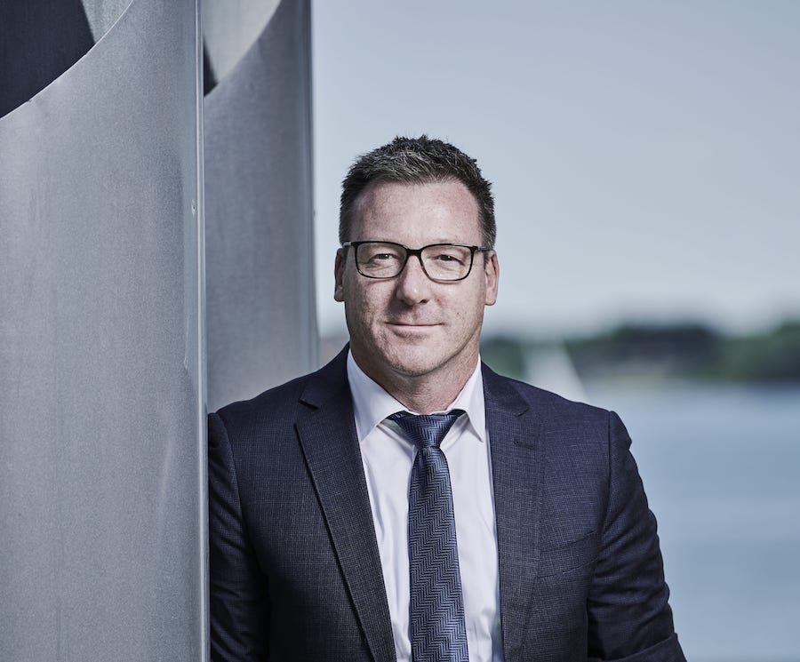 Carsten Ladekjaer