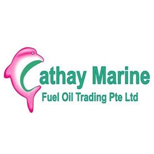 Cathay Marine Fuel Oil Trading logo