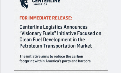 Centerline Logistics