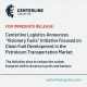 Centerline Logistics