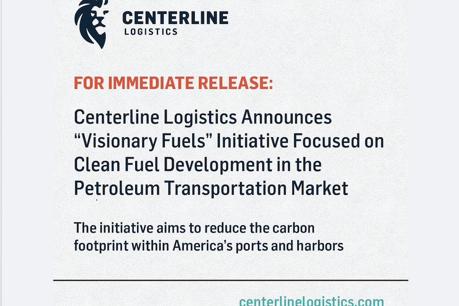 Centerline Logistics