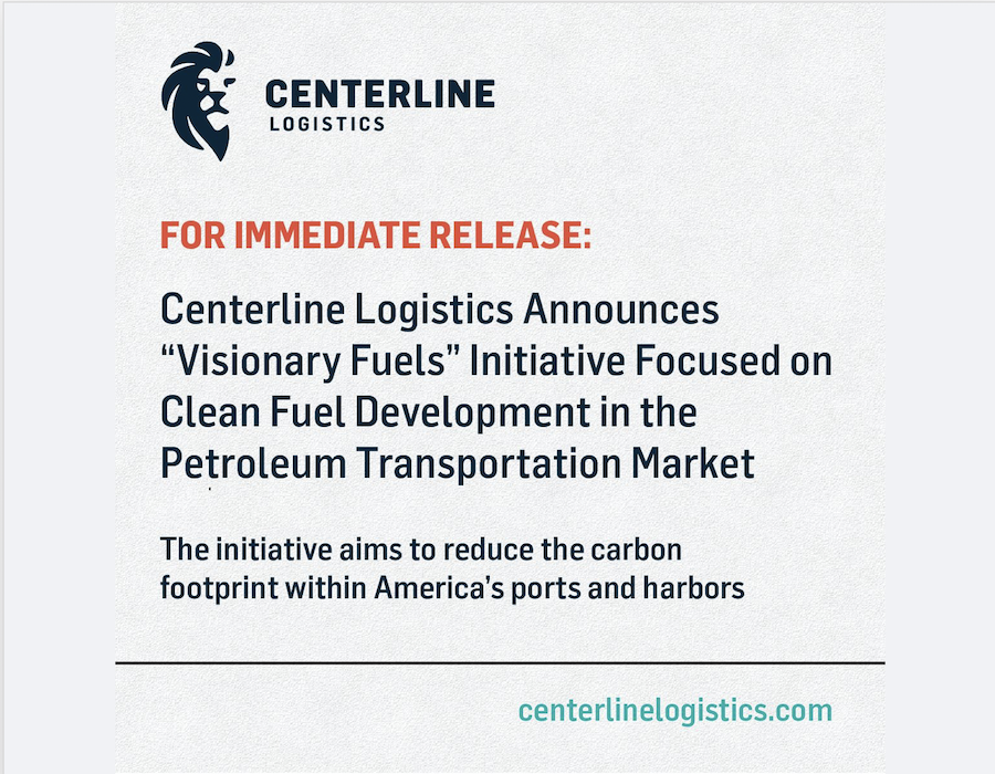 Centerline Logistics