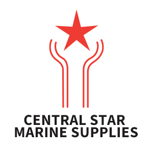 Central Star logo