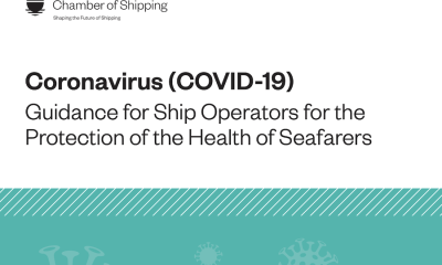 Chamber of Shipping