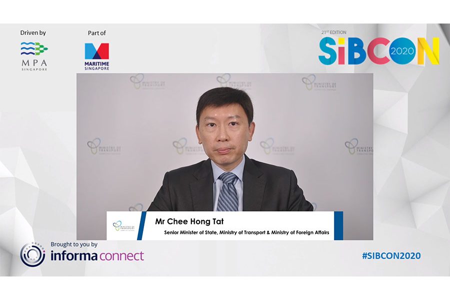 Chee Hong Tat Final