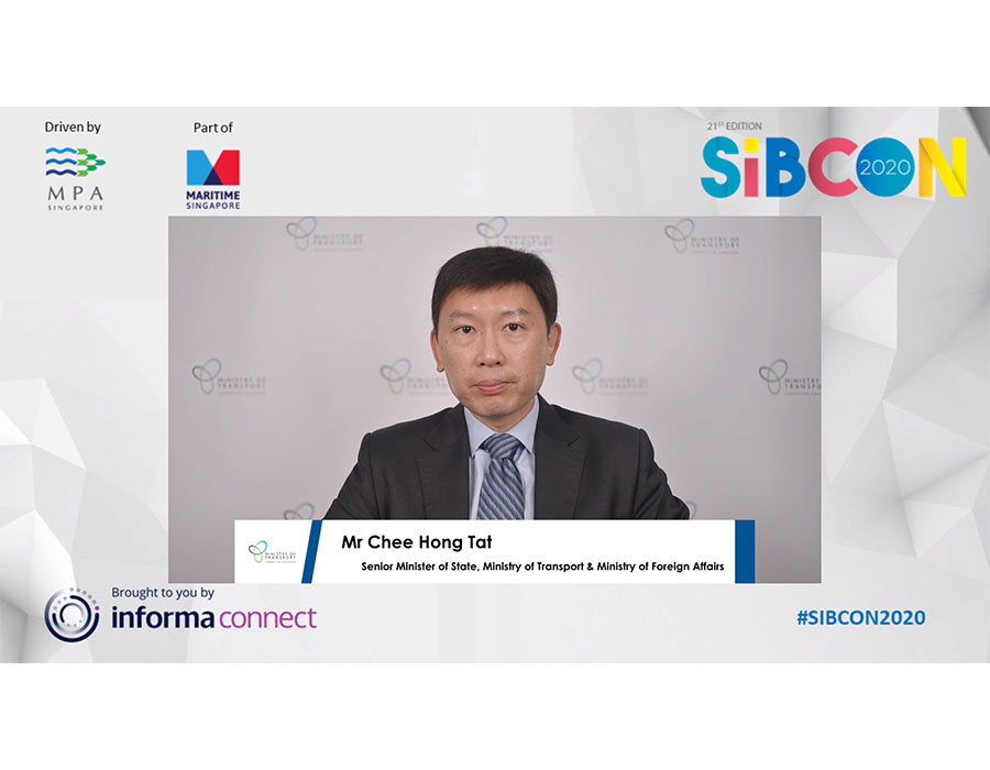 Chee Hong Tat Final