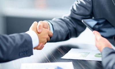 Chemoil Terminals acquired by Olympus Terminals backed investor group