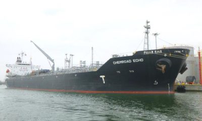 Chemroad Echo