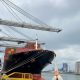 Chevron Marine