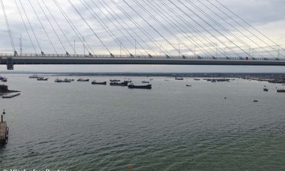 China Bonded bunkering op guidelines launched for Hainan Free Trade Port
