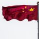 China flag 1