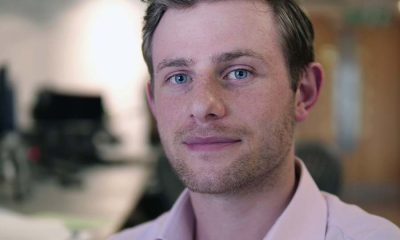 Chris Hudson Smlr