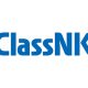 ClassNK logo