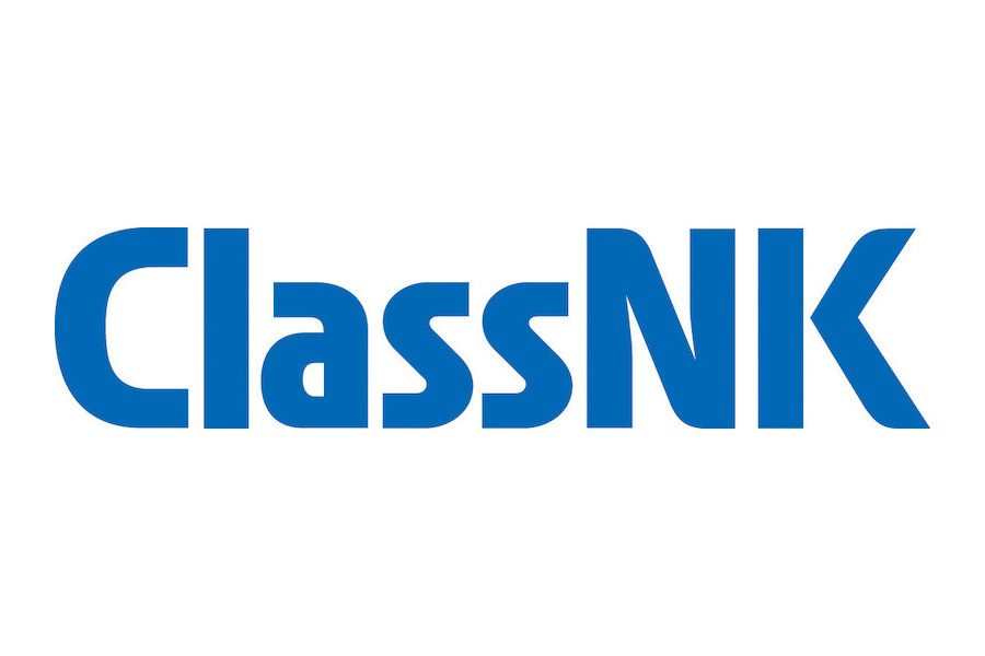 ClassNK logo