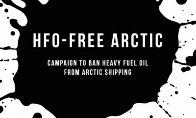 Clean Arctic Alliance