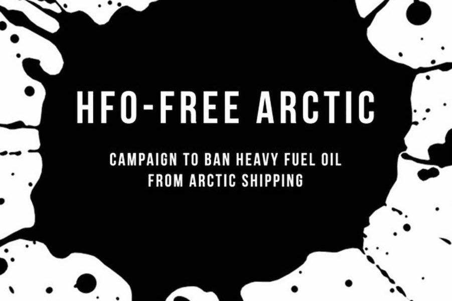 Clean Arctic Alliance