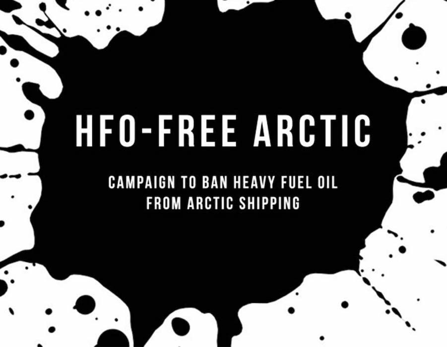 Clean Arctic Alliance