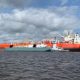 Clean Canaveral Completes Inaugural LNG Bunkering in Florida