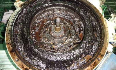 Considerations when heating VLSFO and Case Studies